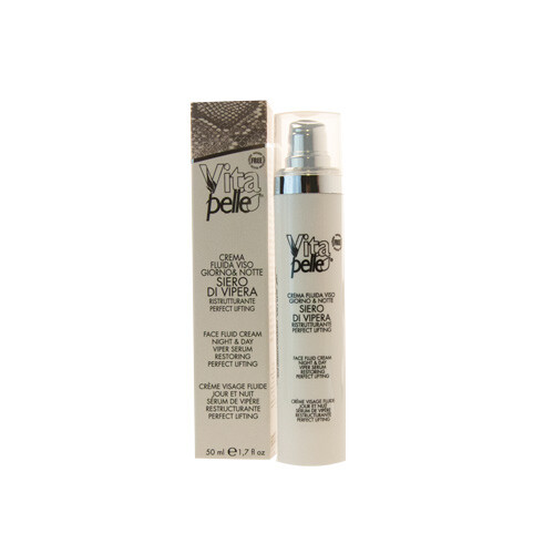 Vitapelle crema fluida - crema,