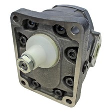 CASAPPA MOTORE OLEODINAMICO IN GHISA KM3027LO-83E3-LED/ED-N 03578451 PER TRINCIA