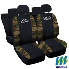 Coprisedili auto compatibile - auto,
