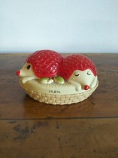 Trucchi Riccetti 03 Brown Pupa Vintage Raro