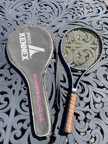 Rare pro kennex aerodynamic - rare,