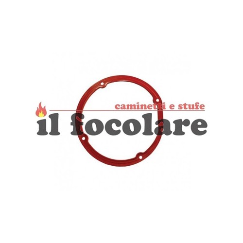 Guarnizione siliconica - guarnizione,