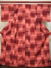 Kimono Giapponese TSUMUGI