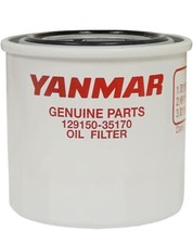 Filtro olio YANMAR