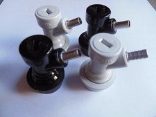 2 paia connettori Cornelius