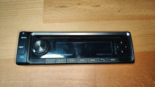 Toronto 410 car radio - toronto,