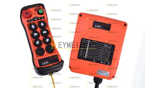 Lcc q600 gru paranco singolo - lcc,