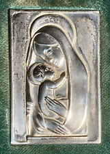 Vintage immagine sacra a