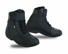 Stivali moto scarpe scooter - stivali,
