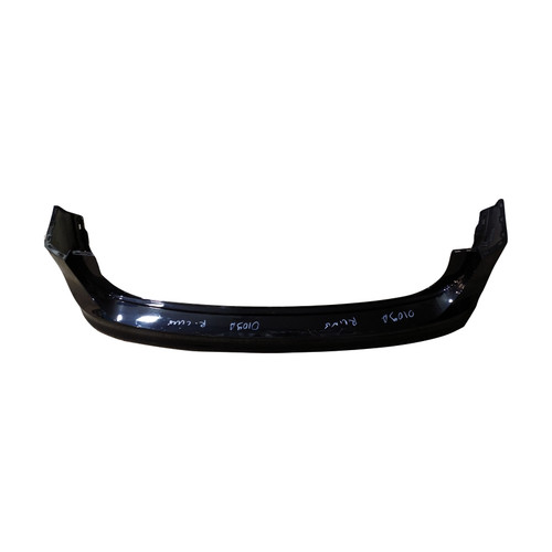 5na807417 paraurti posteriore - paraurti,
