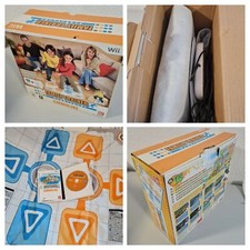 Wii Family Trainer