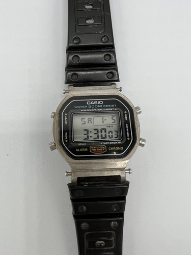 Orologio casio shock - orologio,