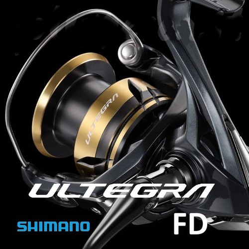 Mulinello shimano ultegra - mulinello, fd