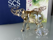 Statua Swarovski 1137207 Cinta