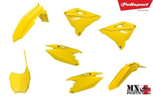 Kit plastiche ktm - ktm, 65