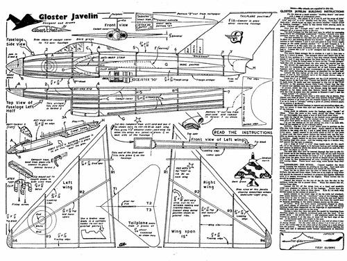 Piano javelin jetex - piano,
