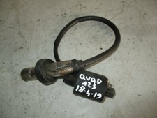 Bobina Avviamento Accensione Bobine Quad 125 IP57QMJ Coil Ignition Spule