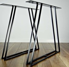 gambe in metallo piedi  per