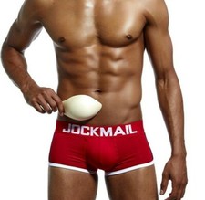 Boxer Push-Up Uomo Mutande