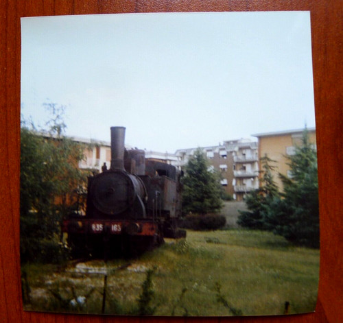 Foto ferrovie italia - ferrovie,