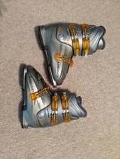 Head Carve HT3 Junior Ski