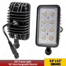 RE154908 Per trattori John