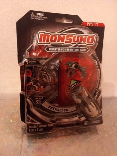 Monsuno figure starter - figure,