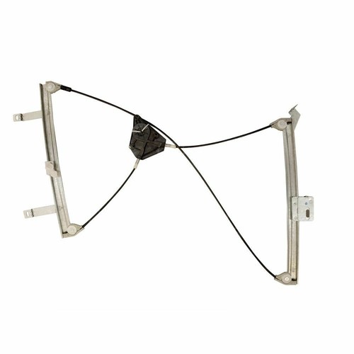 Meccanismo alzavetro ant dx - ant.,