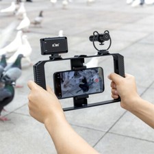 Smartphone Stabilizzatore Rig