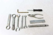 Dotazione di Bordo Attrezzi