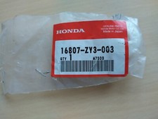 Honda BF115-BF150 Piastra