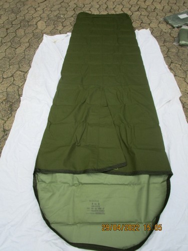 Cover sacco pelo - cover, oliva