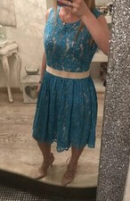Twin Set Dress Size M