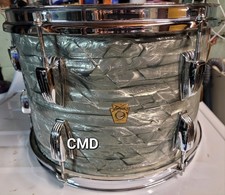 VINTAGE LUDWIG PRE SERIAL #