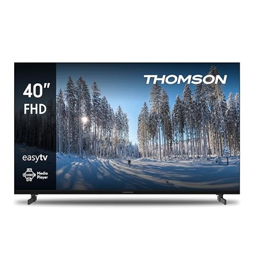 Thomson pollici - 40"),