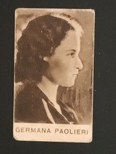 Figurina attori cioccolata - attori,