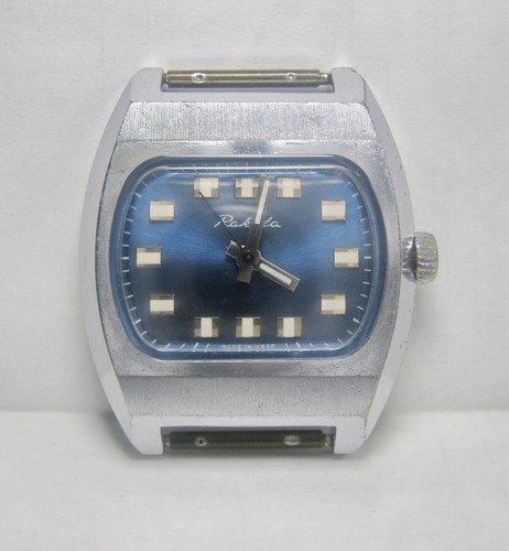 Orologio polso vintage - orologio, da