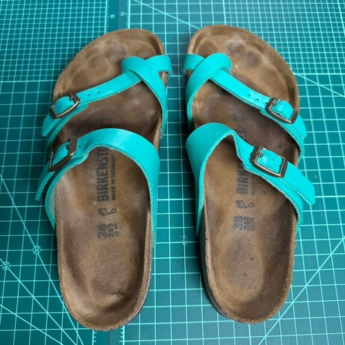 Birkenstock mayari taglia 38 - mayari,,
