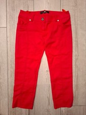 Pantaloni Elisabetta Franchi