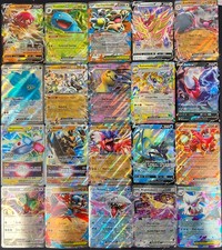 Pokémon TCG 150 Card Lot 2