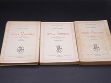 Dante, Natalino Sapegno - La