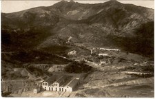 Miniera (Piombo,Zinco)di