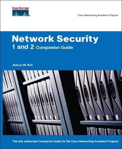 Network security and 2 - security,