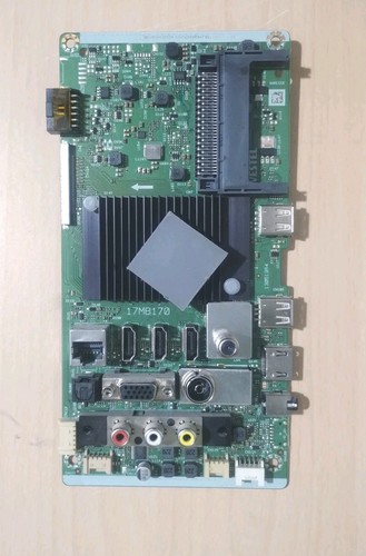Scheda madre per toshiba - madre,