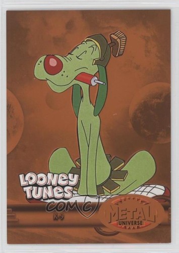 2024 fleer retro looney - retro, tunes