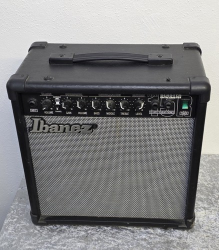 Amplificatore per chitarra