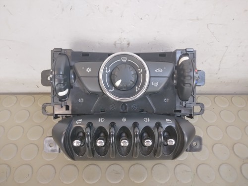 18277 pulsantiera centrale - 18277,