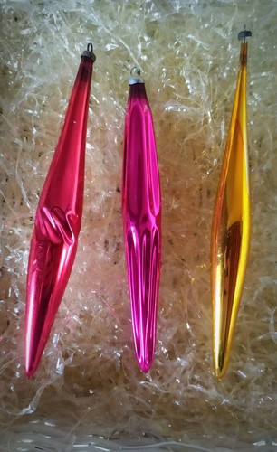 Palline vetro soffiato - 3,