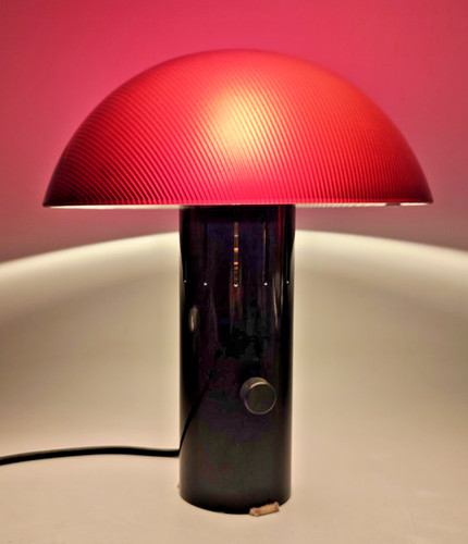 Lampada fungo - lampada, da
