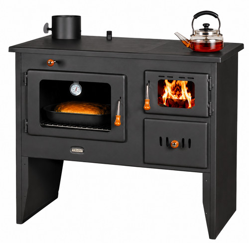 Termocucina legna forno - termocucina,